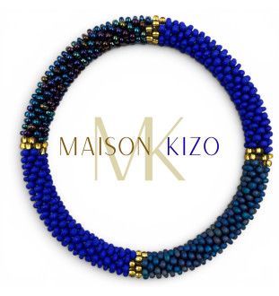 ✨ Maison Kizo® -Handmade Nepalese bracelets | For individuals & Professionals ✨