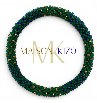 ✨ Maison Kizo - Bracelets népalais faits main | Pour Particuliers & Pros ✨