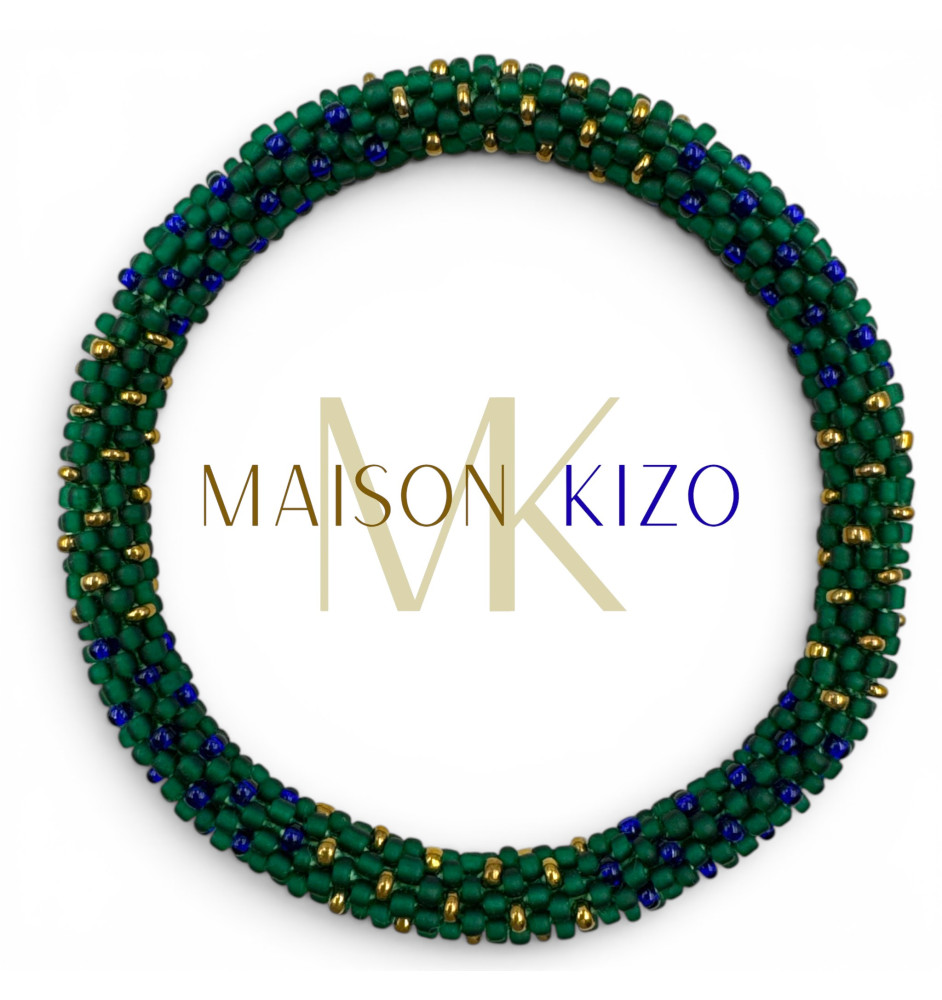 ✨ Maison Kizo - Bracelets népalais faits main | Pour Particuliers & Pros ✨