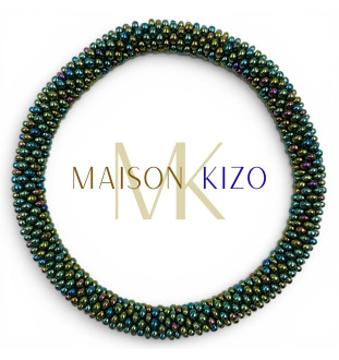 ✨ Maison Kizo - Bracelets népalais faits main | Pour Particuliers & Pros ✨
