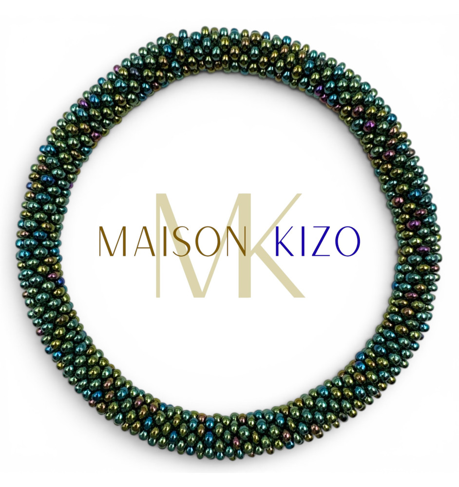✨ Maison Kizo - Bracelets népalais faits main | Pour Particuliers & Pros ✨