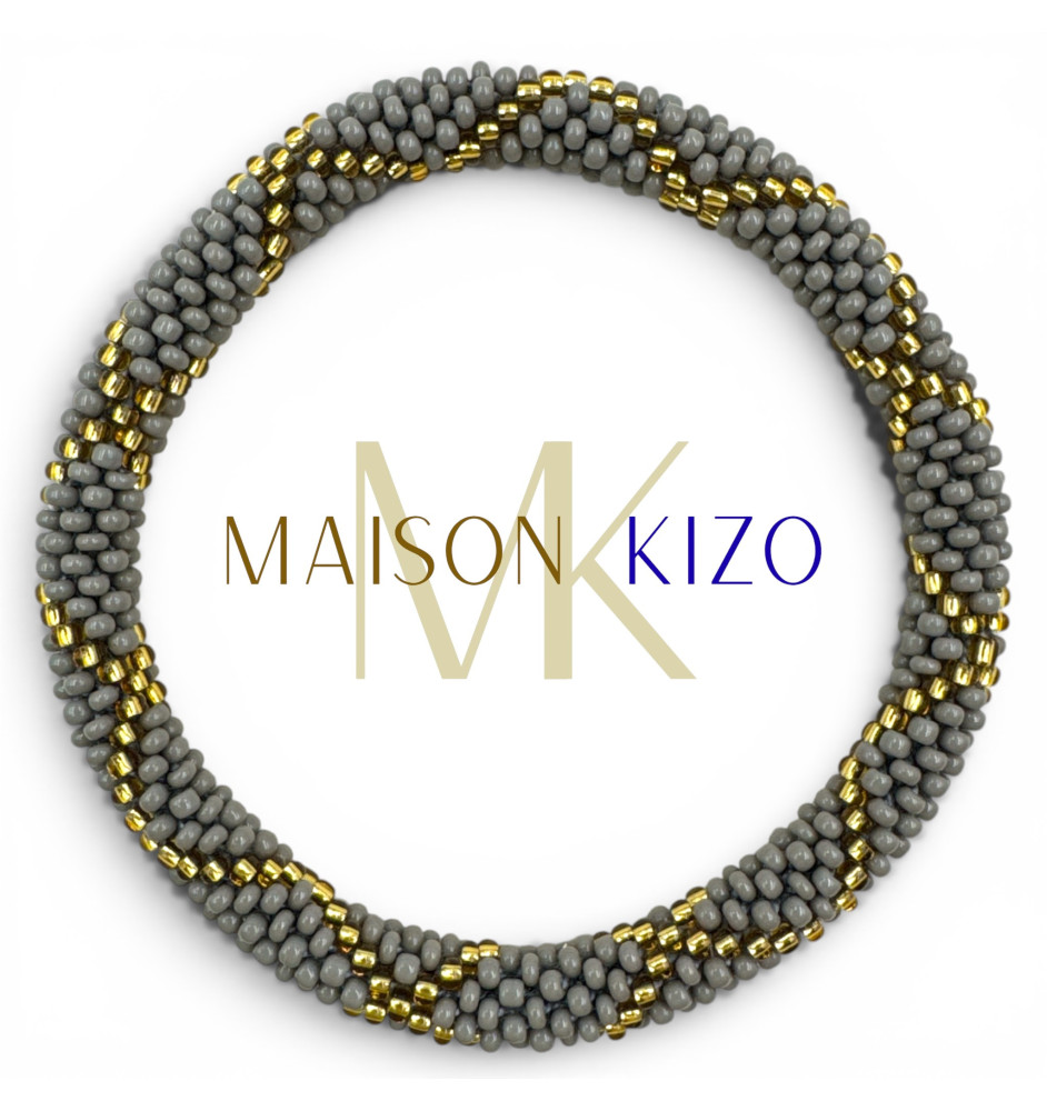 ✨ Maison Kizo - Bracelets népalais faits main | Pour Particuliers & Pros ✨