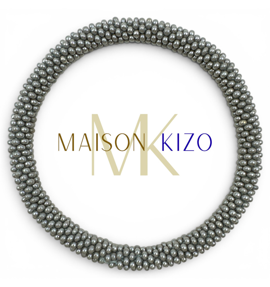 ✨ Maison Kizo - Bracelets népalais faits main | Pour Particuliers & Pros ✨