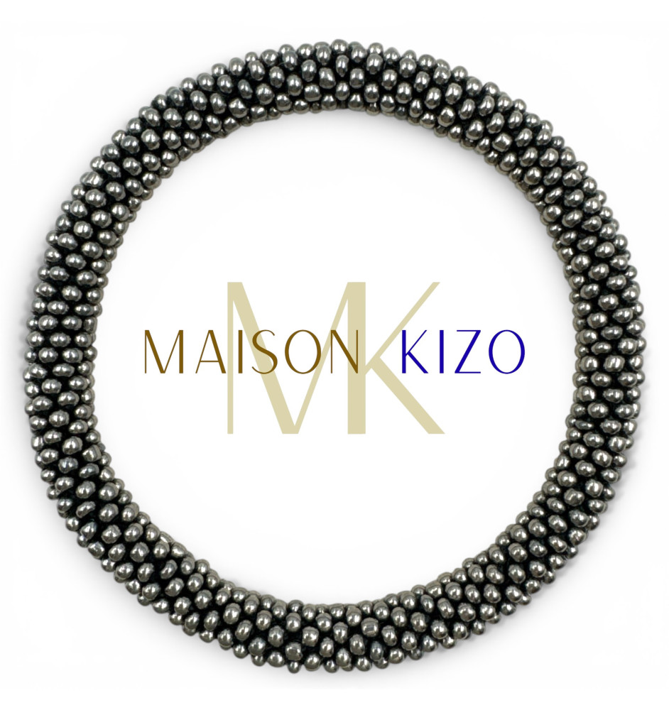 ✨ Maison Kizo - Bracelets népalais faits main | Pour Particuliers & Pros ✨