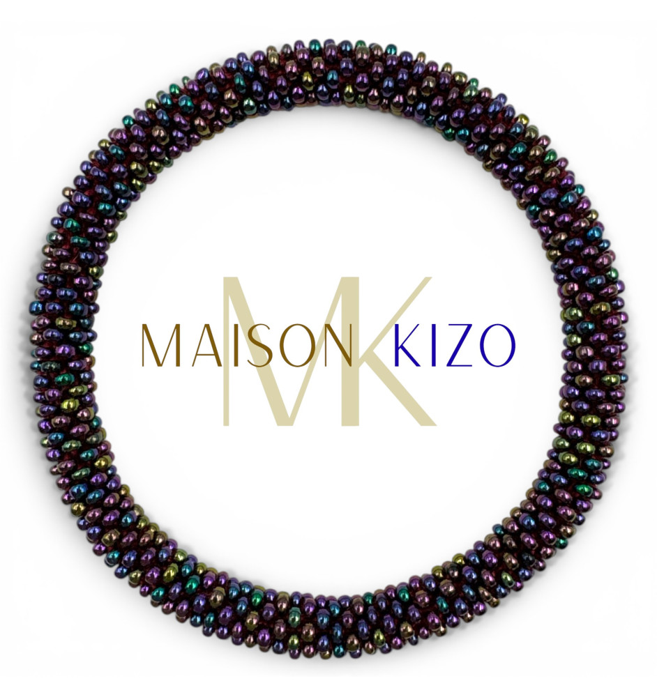 ✨ Maison Kizo - Bracelets népalais faits main | Pour Particuliers & Pros ✨
