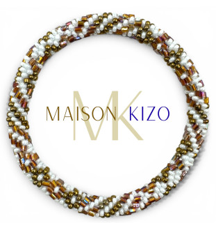 ✨ Maison Kizo - Bracelets népalais faits main | Pour Particuliers & Pros ✨