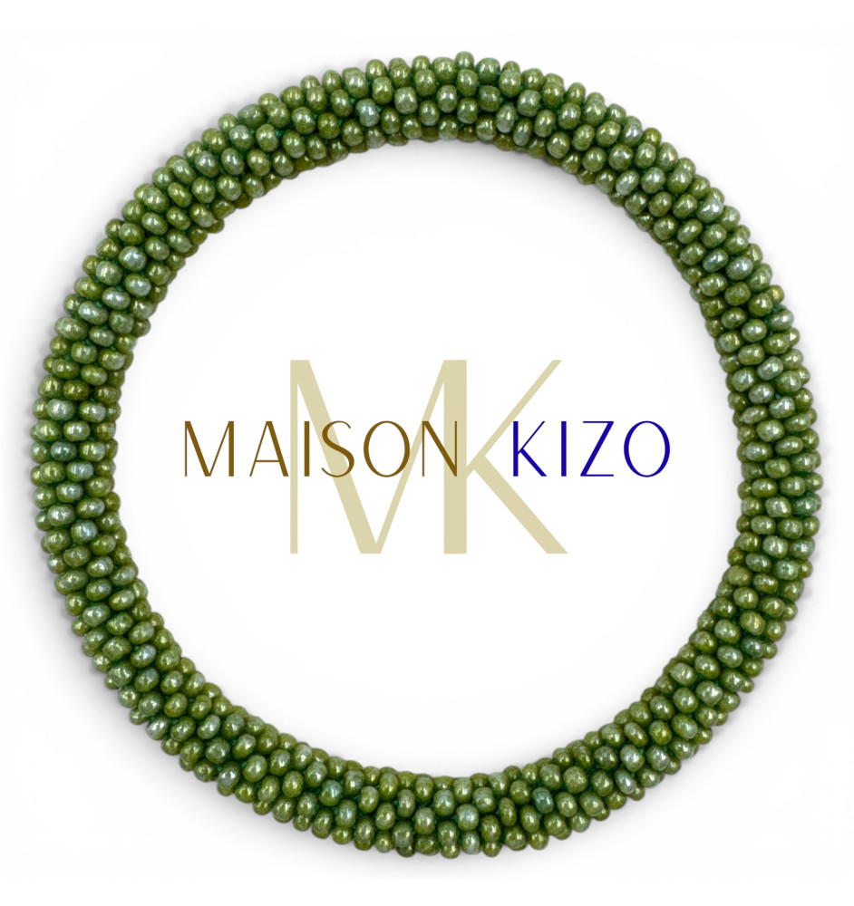 ✨ Maison Kizo - Bracelets népalais faits main | Pour Particuliers & Pros ✨