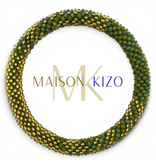 ✨ Maison Kizo - Bracelets népalais faits main | Pour Particuliers & Pros ✨