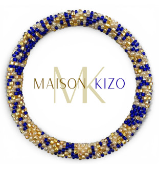 ✨ Maison Kizo - Bracelets népalais faits main | Pour Particuliers & Pros ✨