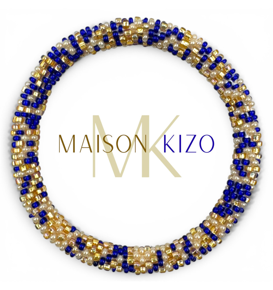 ✨ Maison Kizo - Bracelets népalais faits main | Pour Particuliers & Pros ✨
