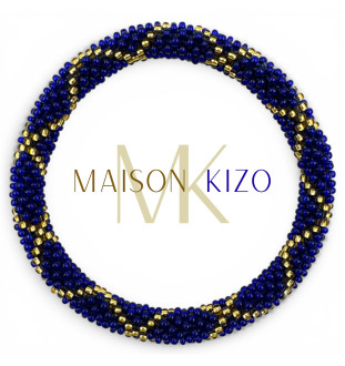 ✨ Maison Kizo - Bracelets népalais faits main | Pour Particuliers & Pros ✨
