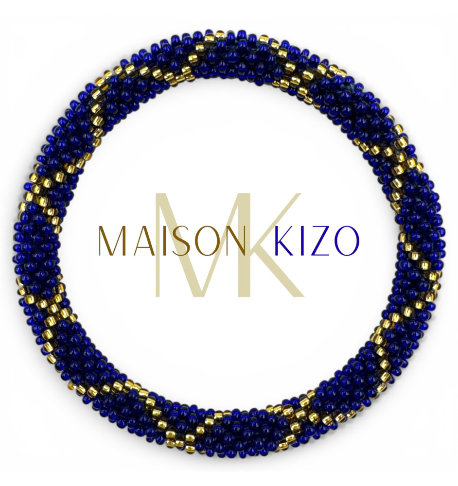 ✨ Maison Kizo - Bracelets népalais faits main | Pour Particuliers & Pros ✨