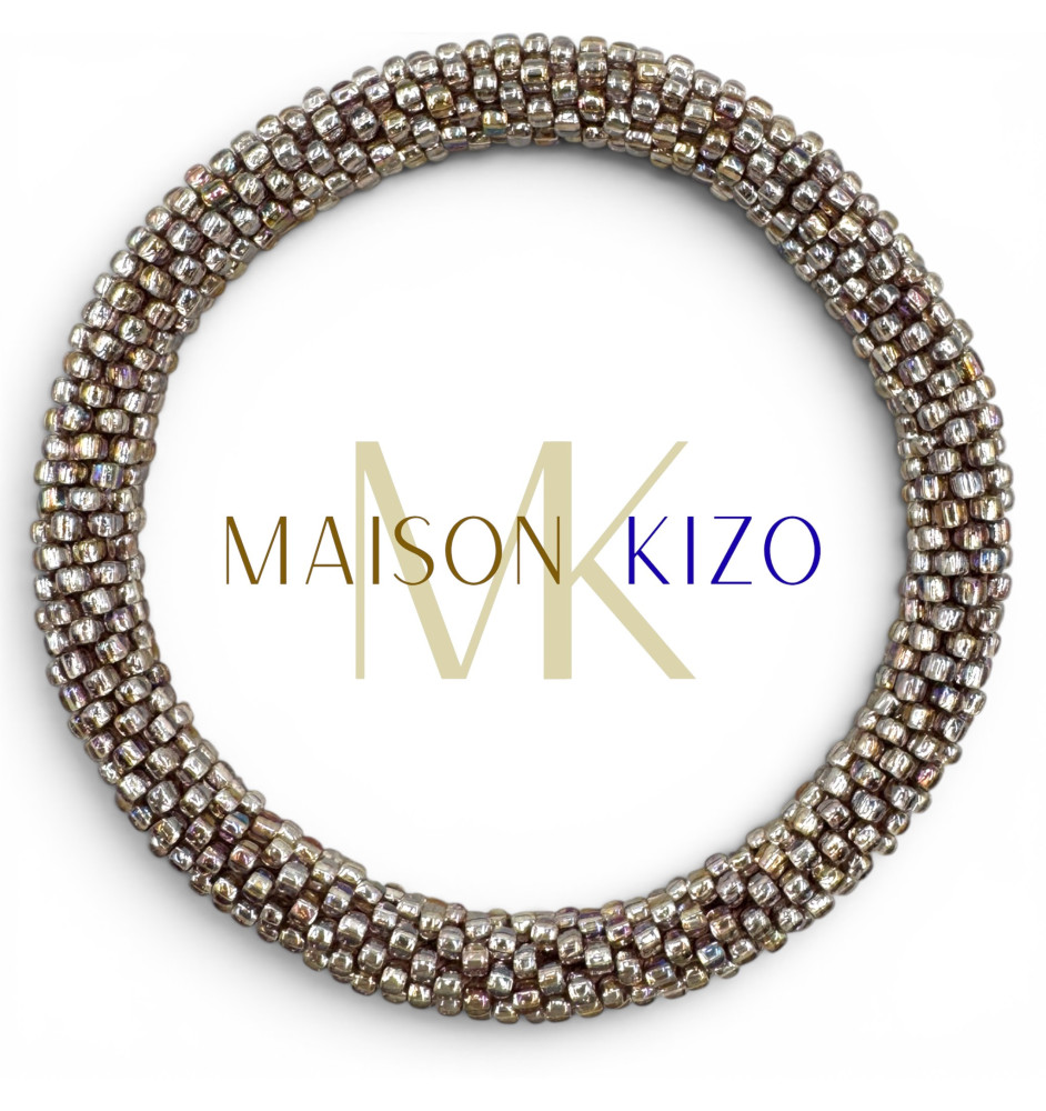 ✨ Maison Kizo - Bracelets népalais faits main | Pour Particuliers & Pros ✨