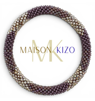 ✨ Maison Kizo - Bracelets népalais faits main | Pour Particuliers & Pros ✨