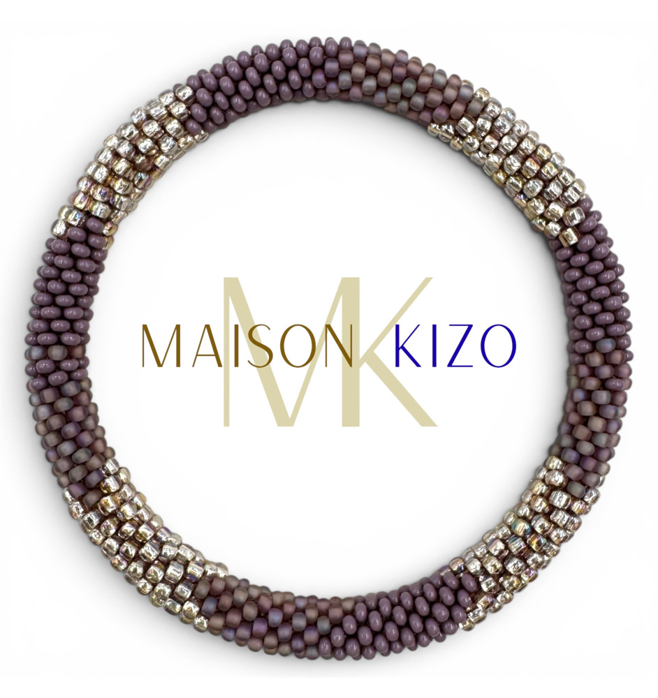 ✨ Maison Kizo - Bracelets népalais faits main | Pour Particuliers & Pros ✨