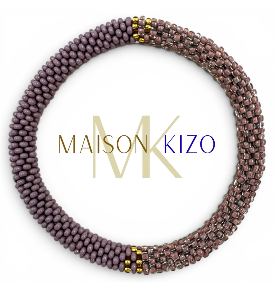 ✨ Maison Kizo - Bracelets népalais faits main | Pour Particuliers & Pros ✨