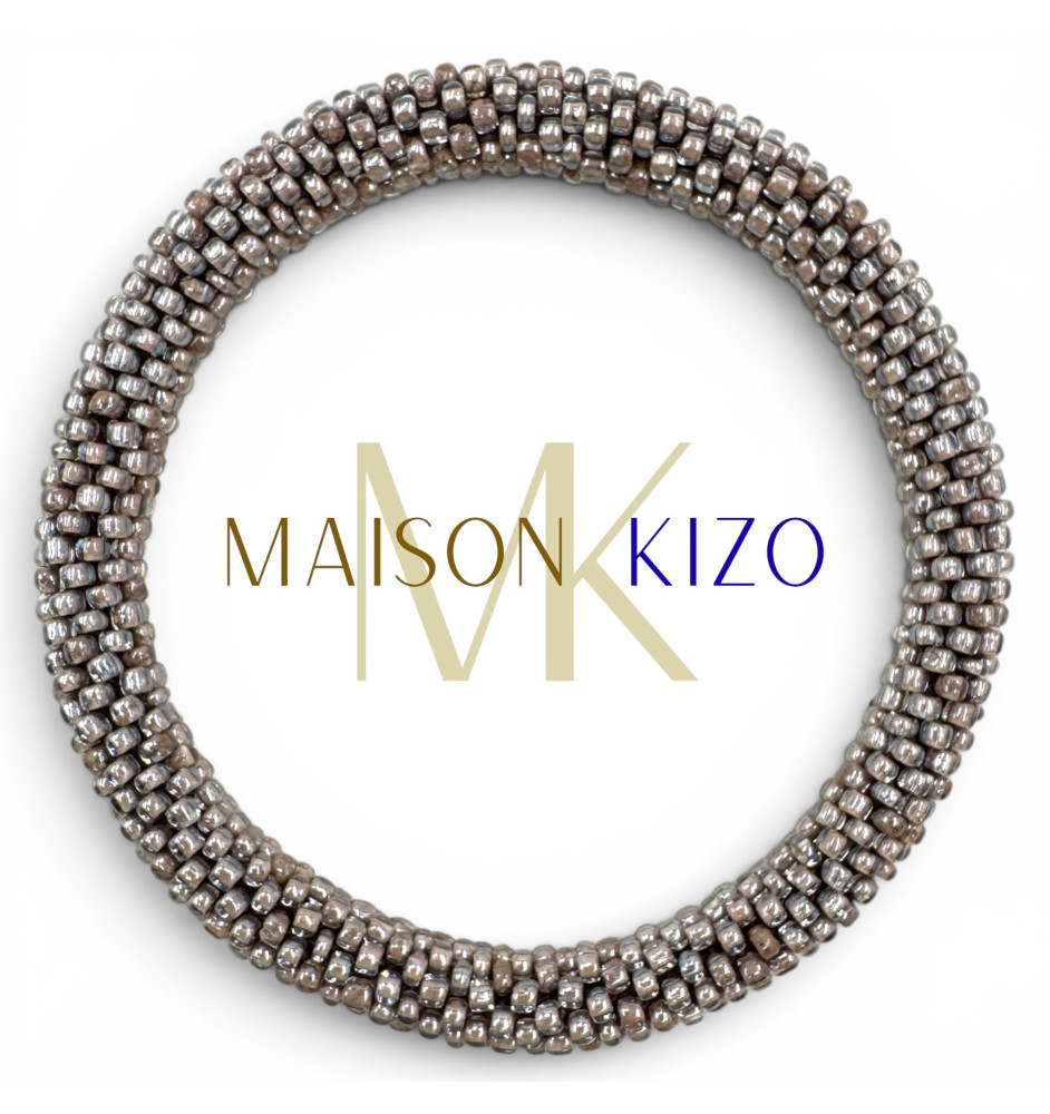 ✨ Maison Kizo - Bracelets népalais faits main | Pour Particuliers & Pros ✨