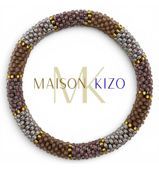 ✨ Maison Kizo® -Handmade Nepalese bracelets | For individuals & Professionals ✨