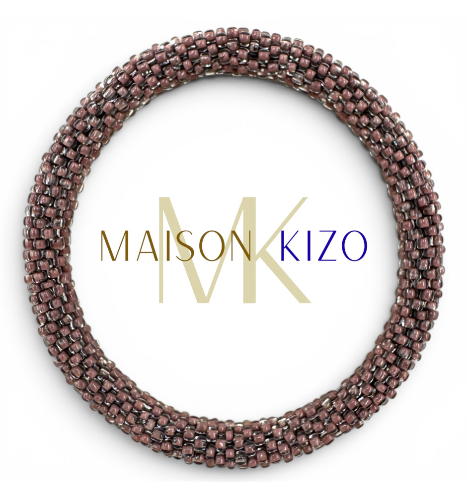 ✨ Maison Kizo - Bracelets népalais faits main | Pour Particuliers & Pros ✨
