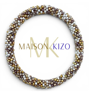 ✨ Maison Kizo - Bracelets népalais faits main | Pour Particuliers & Pros ✨