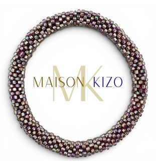 ✨ Maison Kizo - Bracelets népalais faits main | Pour Particuliers & Pros ✨