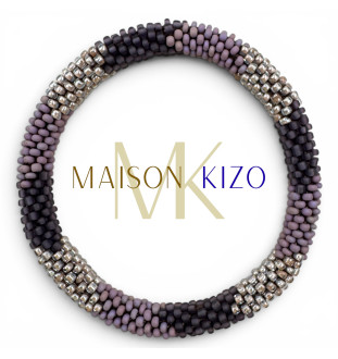 ✨ Maison Kizo - Bracelets népalais faits main | Pour Particuliers & Pros ✨