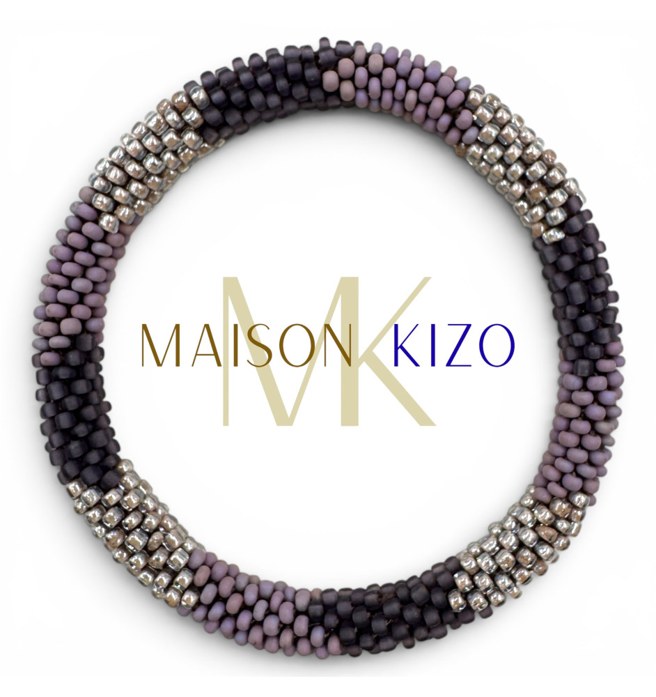 ✨ Maison Kizo - Bracelets népalais faits main | Pour Particuliers & Pros ✨