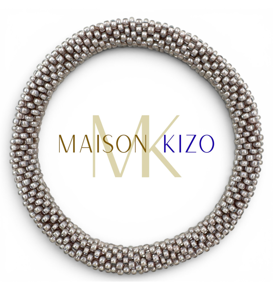 ✨ Maison Kizo - Bracelets népalais faits main | Pour Particuliers & Pros ✨