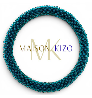 ✨ Maison Kizo - Bracelets népalais faits main | Pour Particuliers & Pros ✨