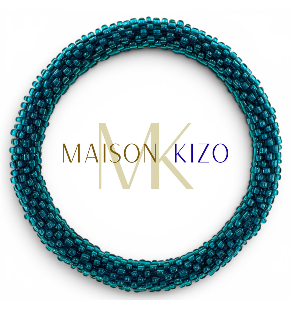 ✨ Maison Kizo® -Handmade Nepalese bracelets | For individuals & Professionals ✨