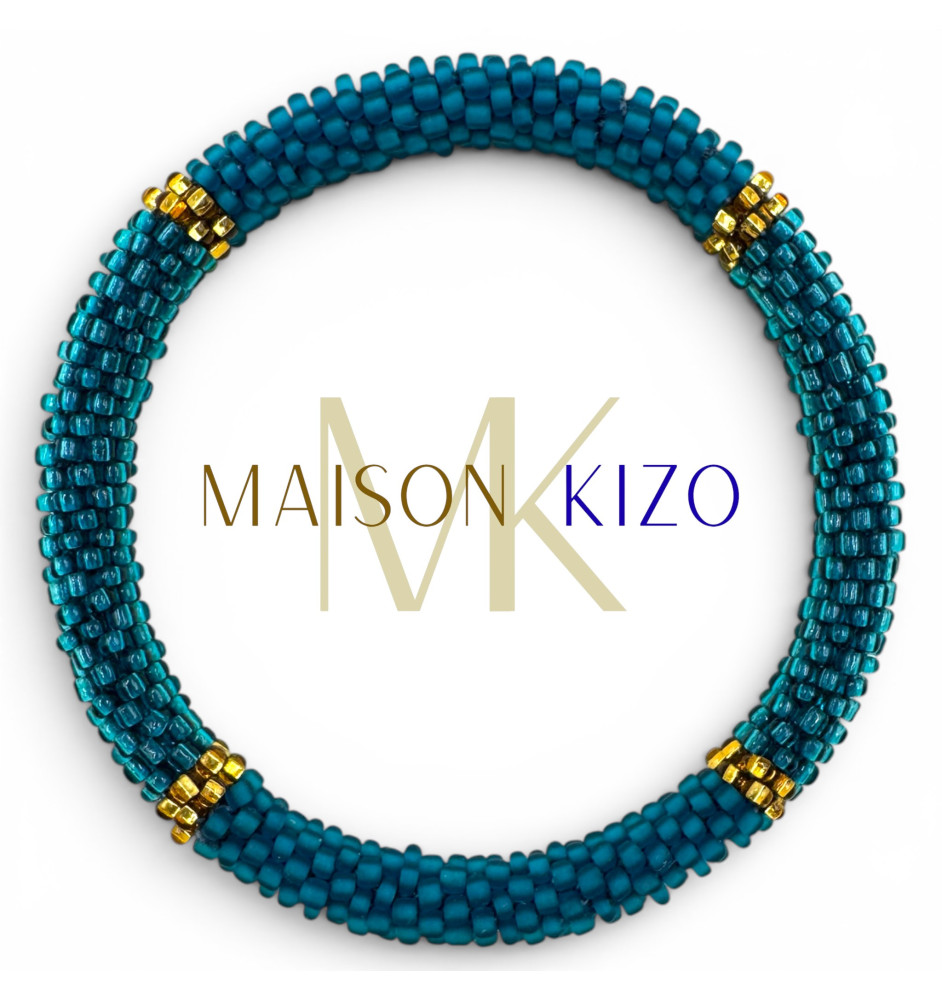 ✨ Maison Kizo® -Handmade Nepalese bracelets | For individuals & Professionals ✨
