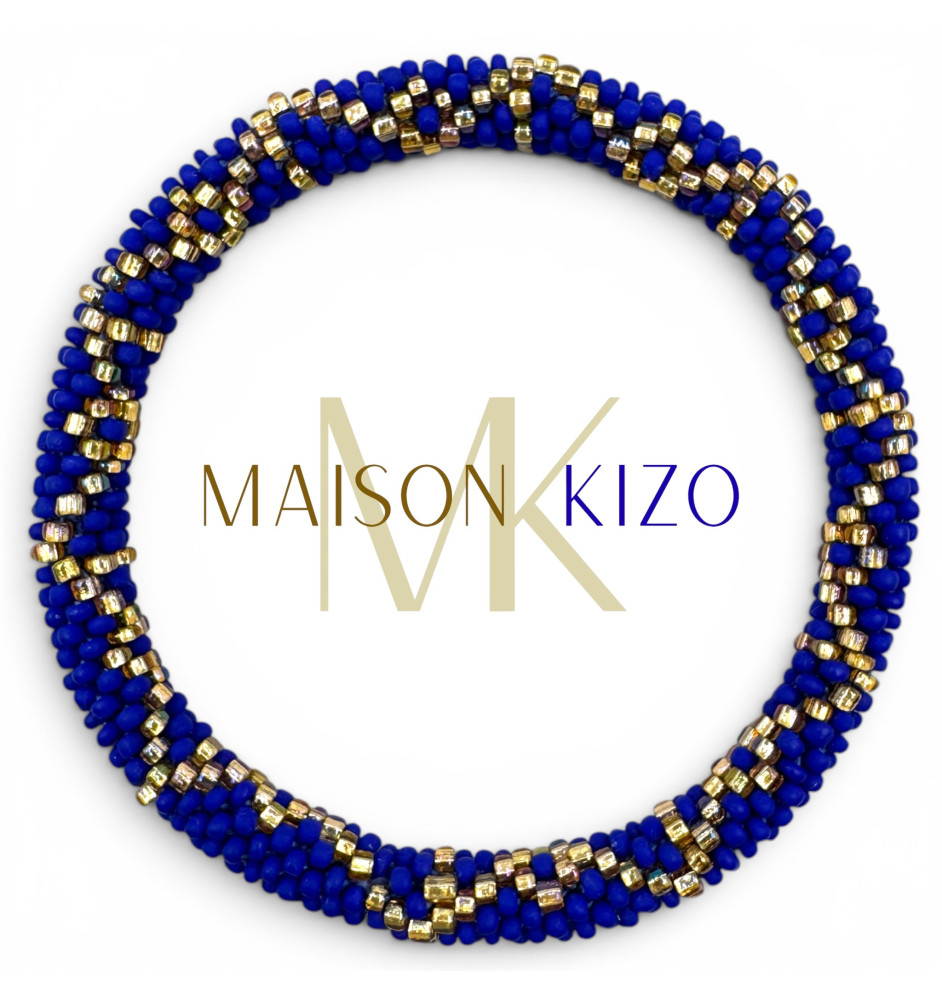 ✨ Maison Kizo - Bracelets népalais faits main | Pour Particuliers & Pros ✨