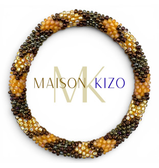 ✨ Maison Kizo - Bracelets népalais faits main | Pour Particuliers & Pros ✨