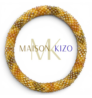 ✨ Maison Kizo® -Handmade Nepalese bracelets | For individuals & Professionals ✨