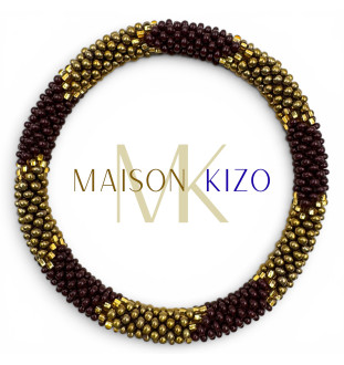 ✨ Maison Kizo - Bracelets népalais faits main | Pour Particuliers & Pros ✨