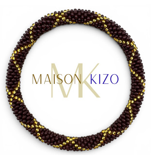 ✨ Maison Kizo® -Handmade Nepalese bracelets | For individuals & Professionals ✨