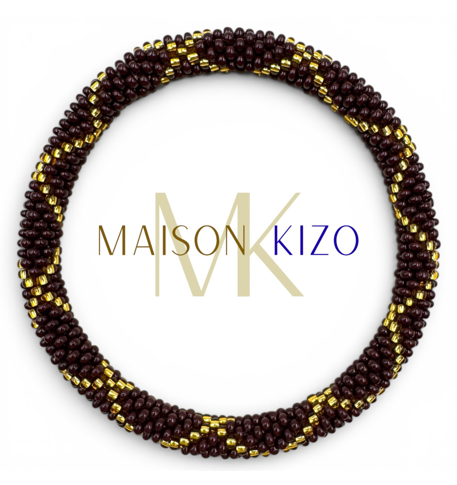 ✨ Maison Kizo - Bracelets népalais faits main | Pour Particuliers & Pros ✨