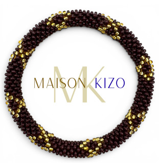✨ Maison Kizo® -Handmade Nepalese bracelets | For individuals & Professionals ✨