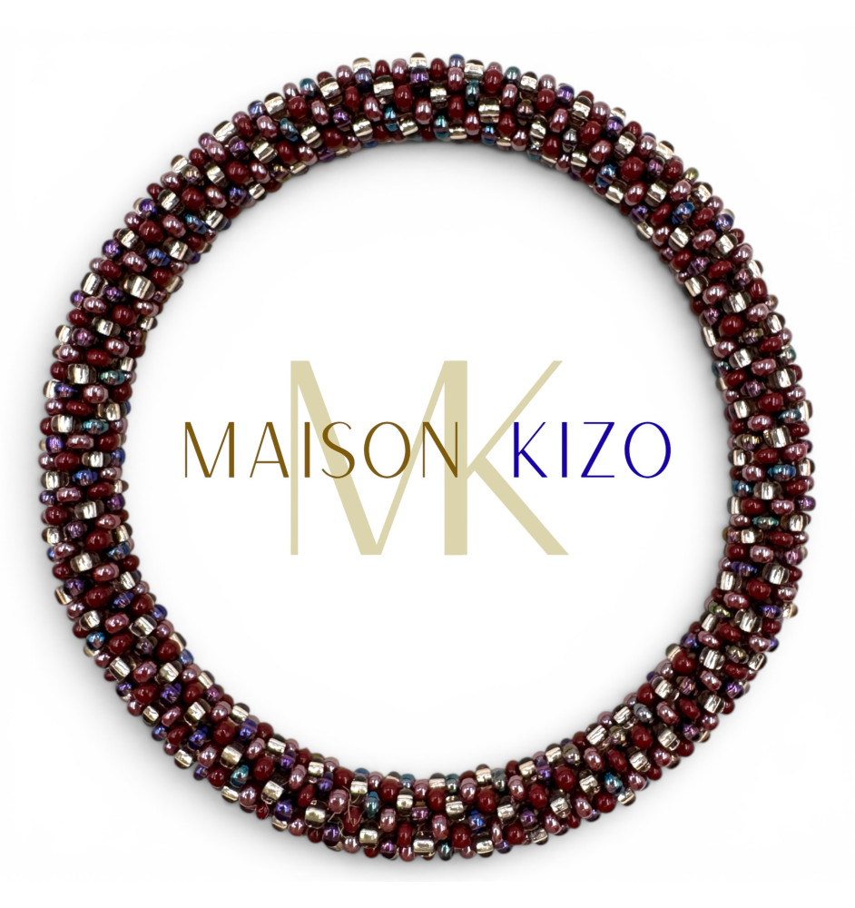 ✨ Maison Kizo - Bracelets népalais faits main | Pour Particuliers & Pros ✨