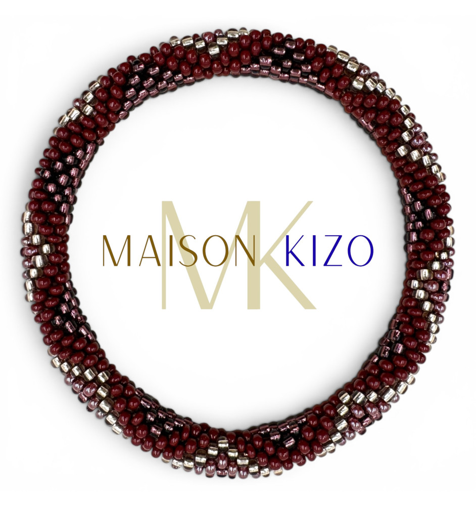 ✨ Maison Kizo - Bracelets népalais faits main | Pour Particuliers & Pros ✨