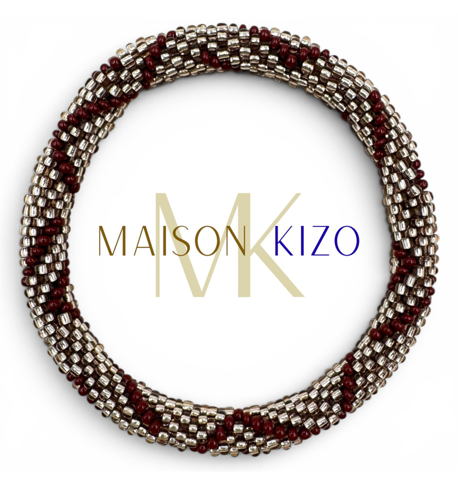 ✨ Maison Kizo - Bracelets népalais faits main | Pour Particuliers & Pros ✨