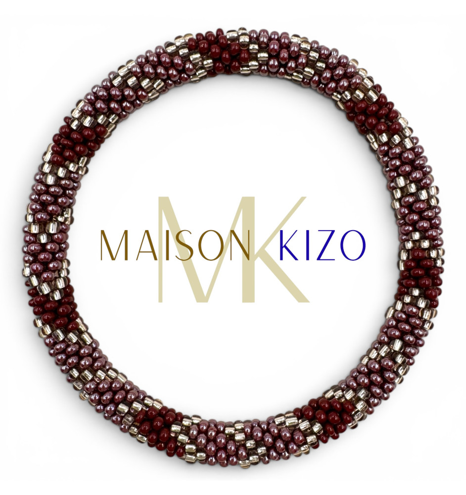✨ Maison Kizo® -Handmade Nepalese bracelets | For individuals & Professionals ✨