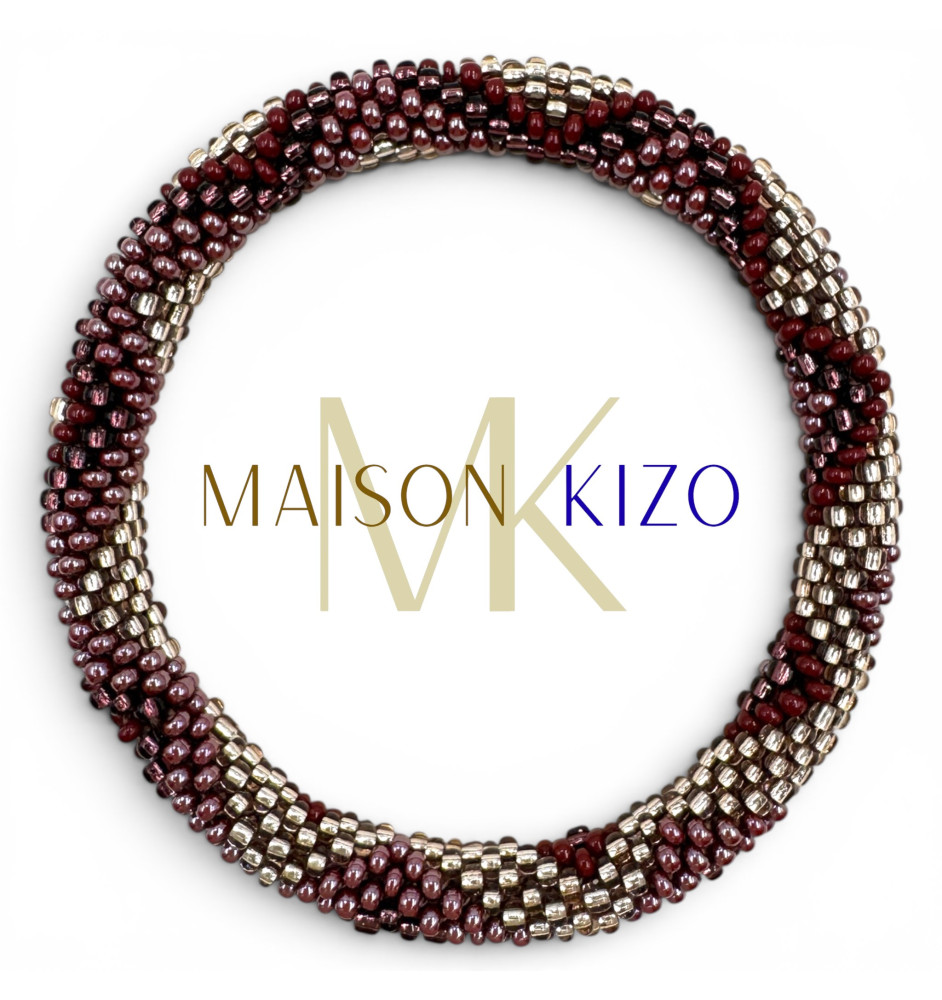 ✨ Maison Kizo - Bracelets népalais faits main | Pour Particuliers & Pros ✨