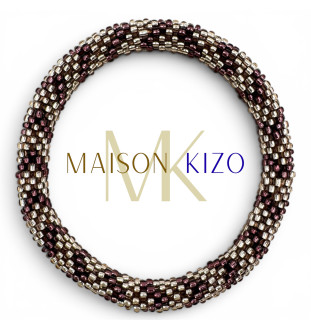 ✨ Maison Kizo - Bracelets népalais faits main | Pour Particuliers & Pros ✨
