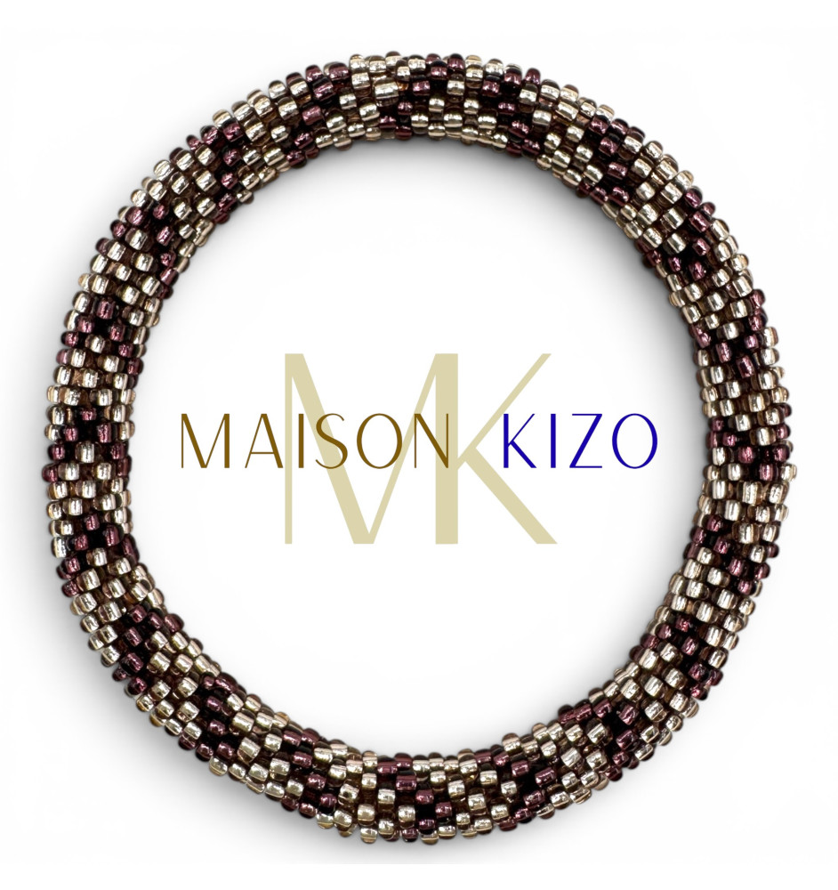 ✨ Maison Kizo® -Handmade Nepalese bracelets | For individuals & Professionals ✨