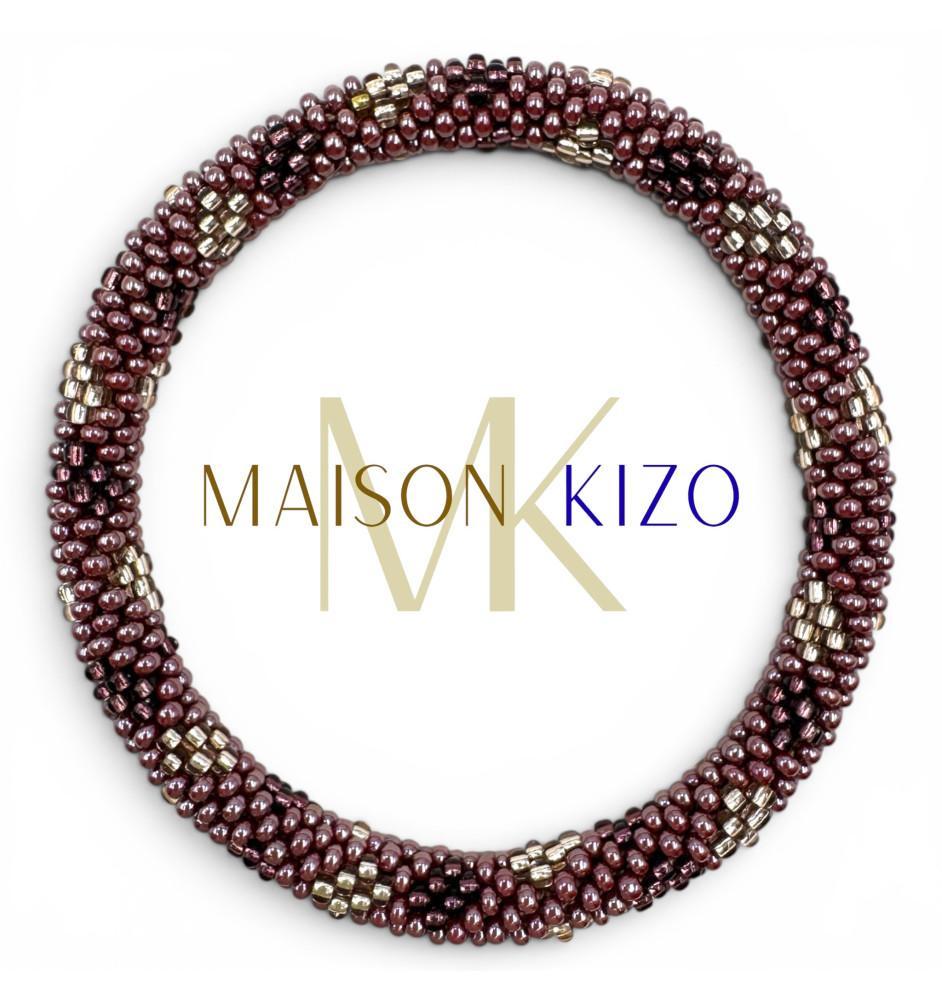 ✨ Maison Kizo - Bracelets népalais faits main | Pour Particuliers & Pros ✨