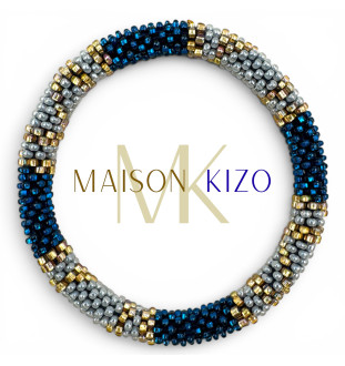 ✨ Maison Kizo - Bracelets népalais faits main | Pour Particuliers & Pros ✨