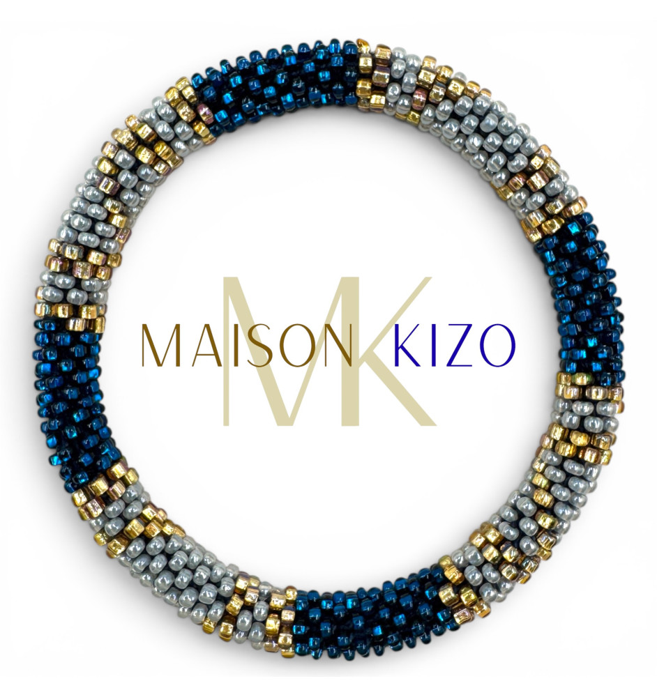 ✨ Maison Kizo - Bracelets népalais faits main | Pour Particuliers & Pros ✨