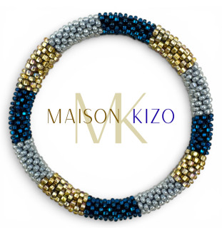 ✨ Maison Kizo® -Handmade Nepalese bracelets | For individuals & Professionals ✨