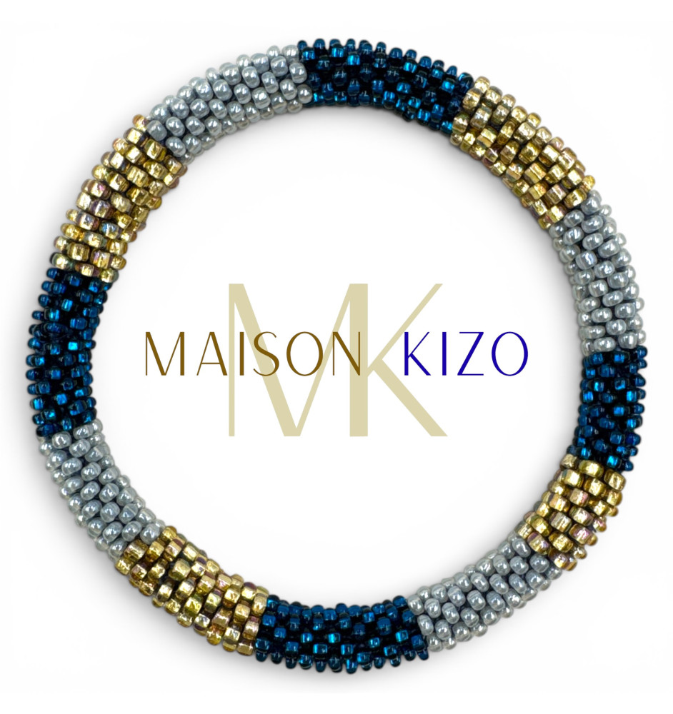 ✨ Maison Kizo® -Handmade Nepalese bracelets | For individuals & Professionals ✨